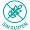 Sin gluten